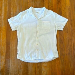 Marine Layer - Bridgeway Resort Shirt